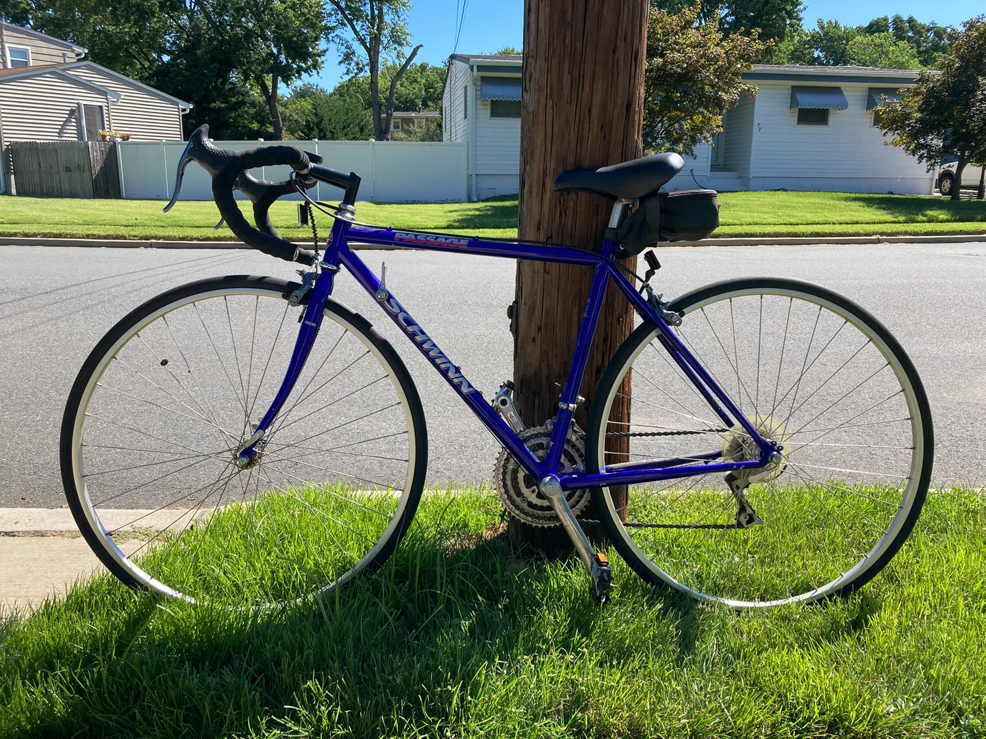 Schwinn Passage Road Bike - photo 2