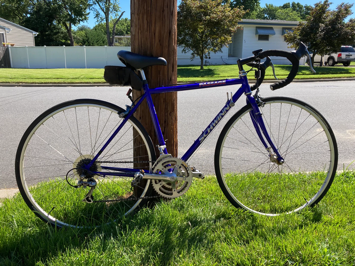 Schwinn Passage Road Bike
