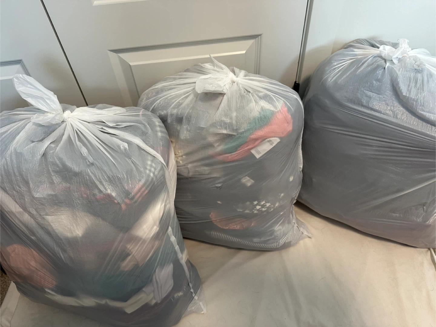 Assorted Women's Clothing Bundle
