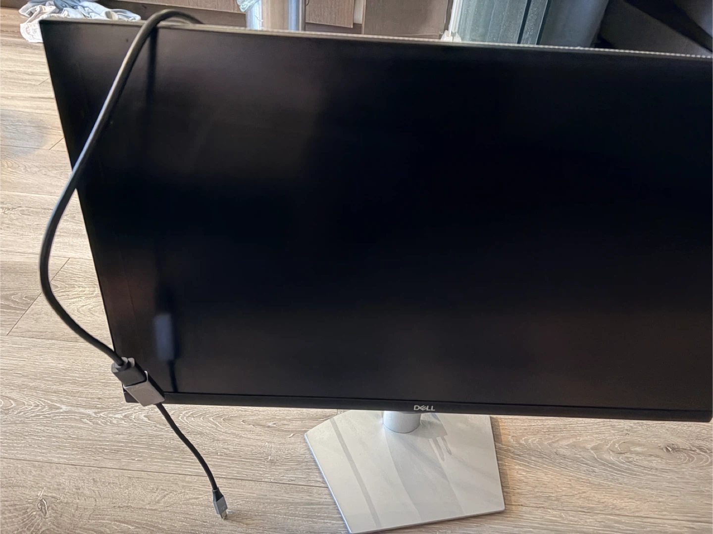 Dell 27 4K UHD Monitor - S2721QS - photo 2