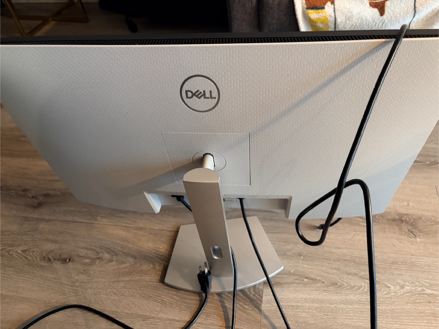 Dell 27 4K UHD Monitor - S2721QS - photo 3