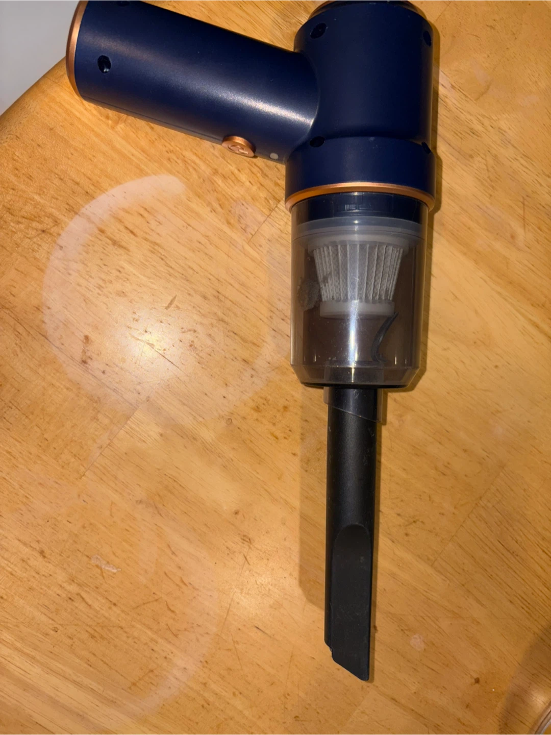 Portable Handheld Mini Vacuum Cleaner