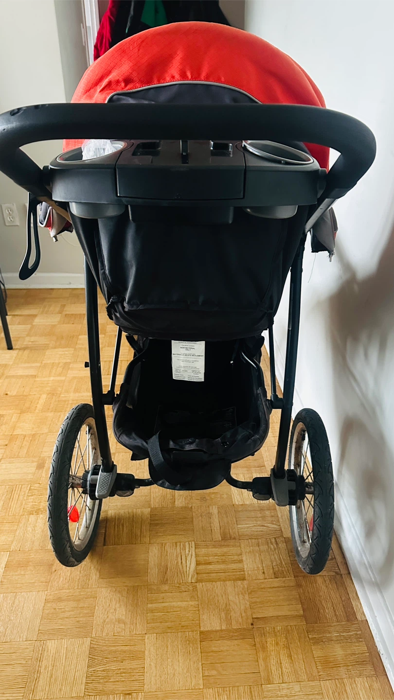 Graco Jogging Stroller