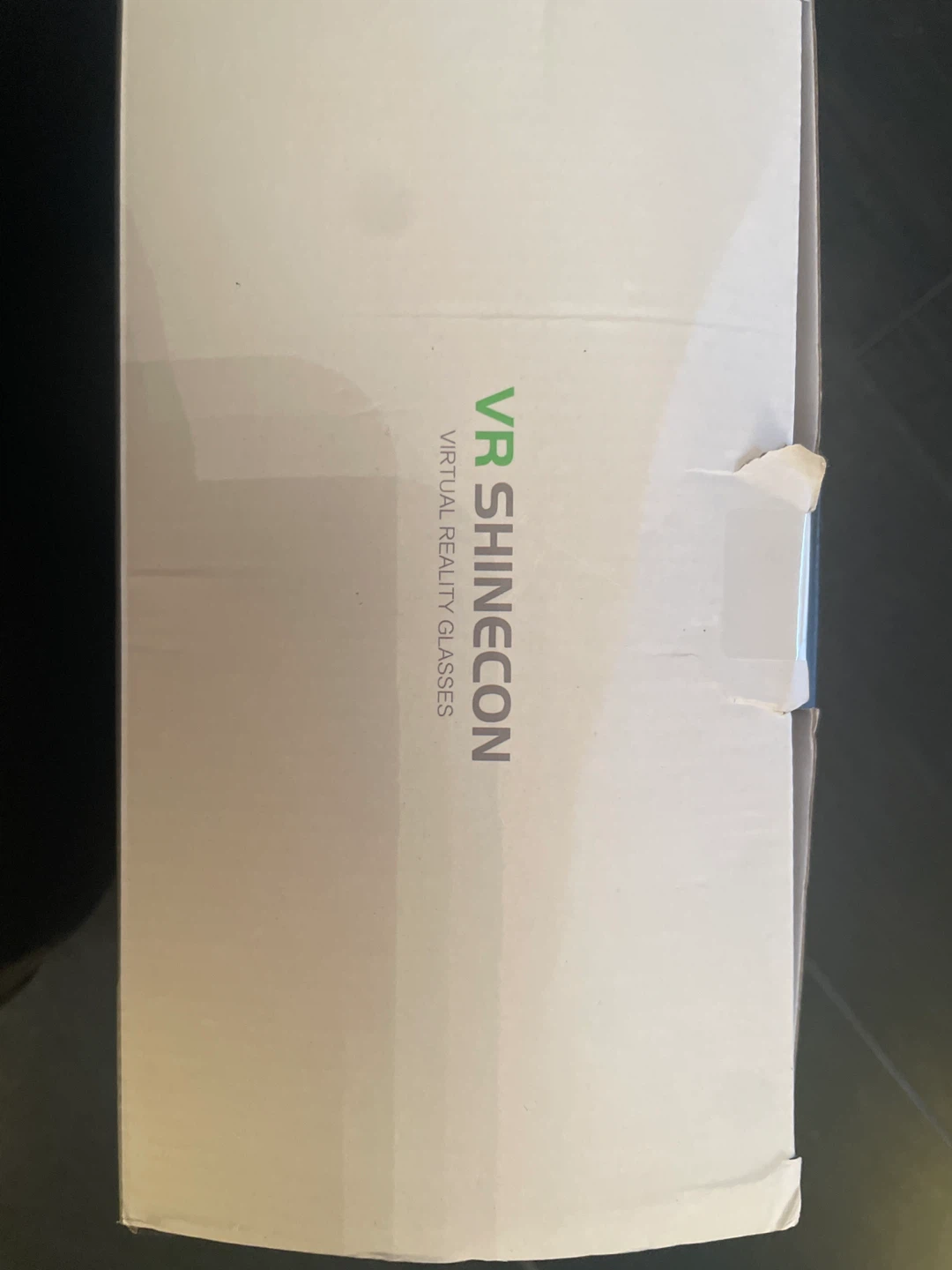 VR SHINECON SC-G10 Virtual Reality Glasses - photo 4
