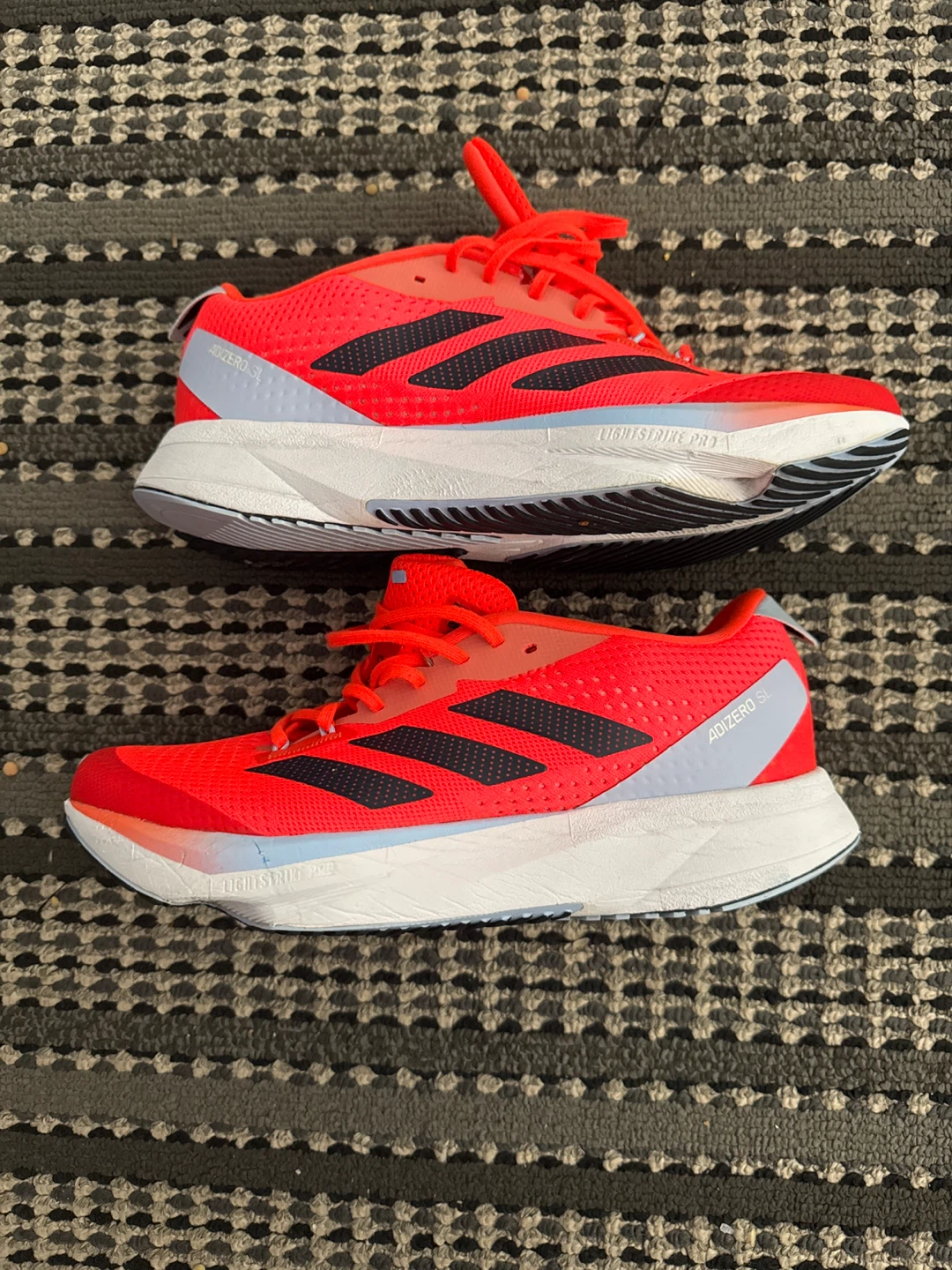 Adidas Adizero SL Running Shoes - photo 3