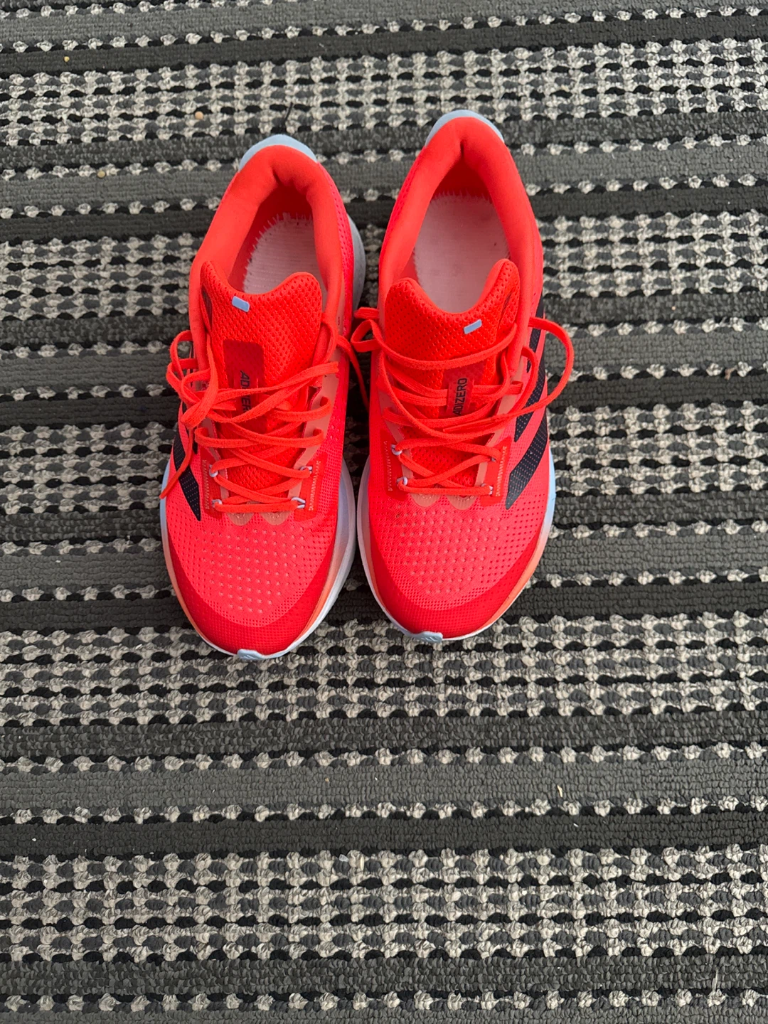 Adidas Adizero SL Running Shoes - photo 2