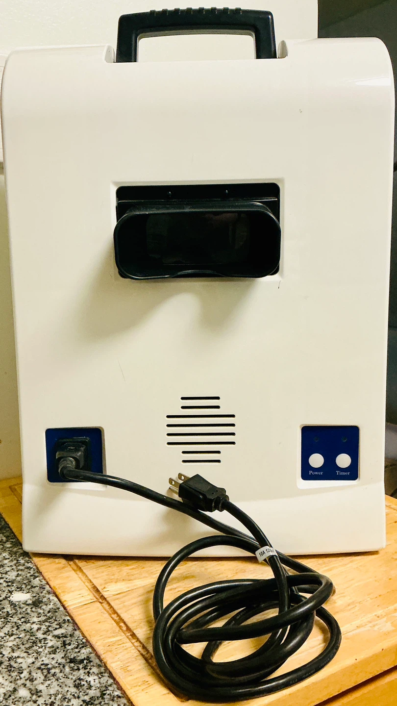 Skin Scanner / UV Skin Analysis Machine - photo 2