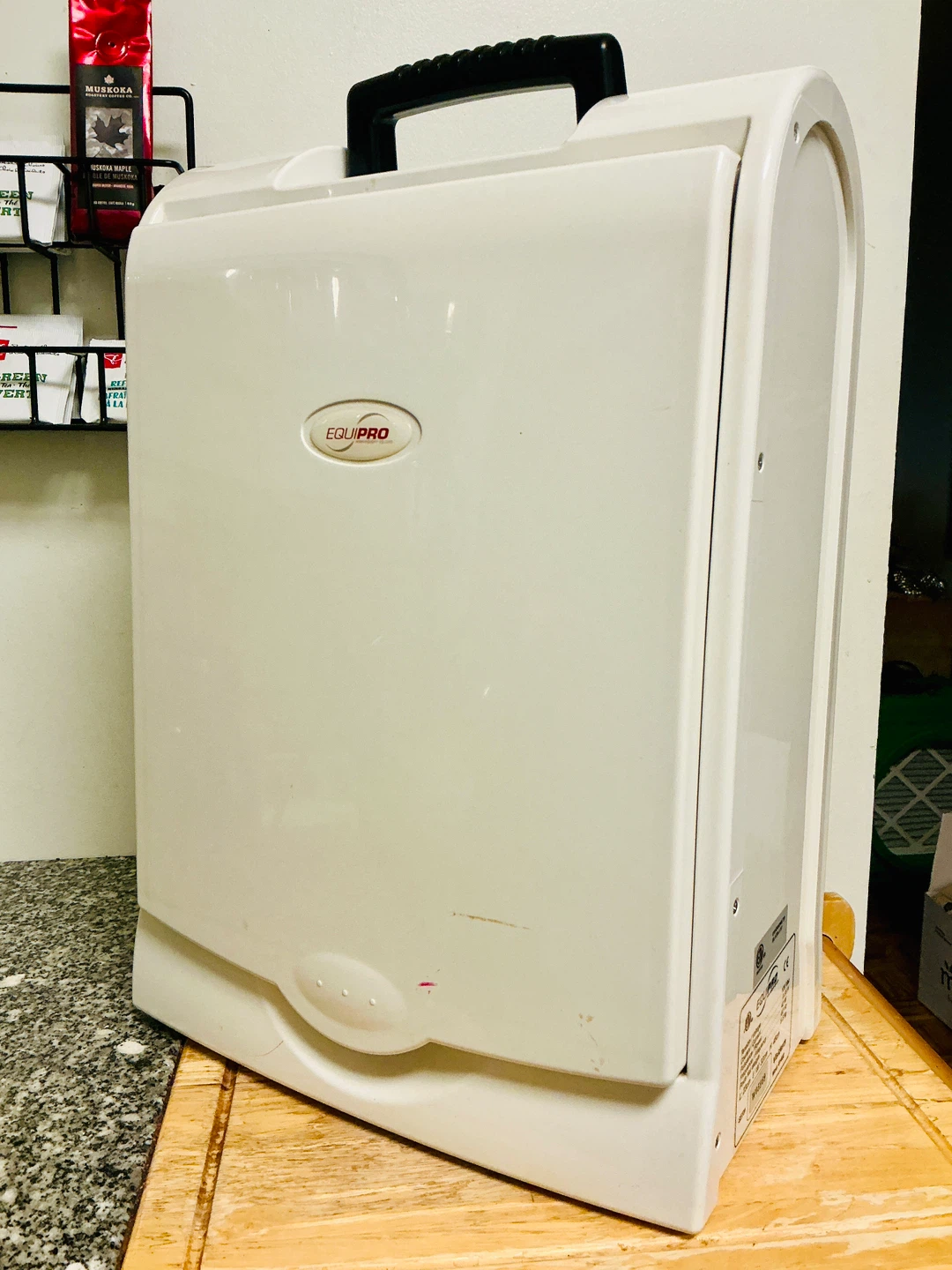 Skin Scanner / UV Skin Analysis Machine - photo 3