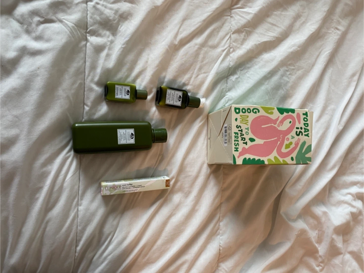 Origins Skincare Set - photo 2