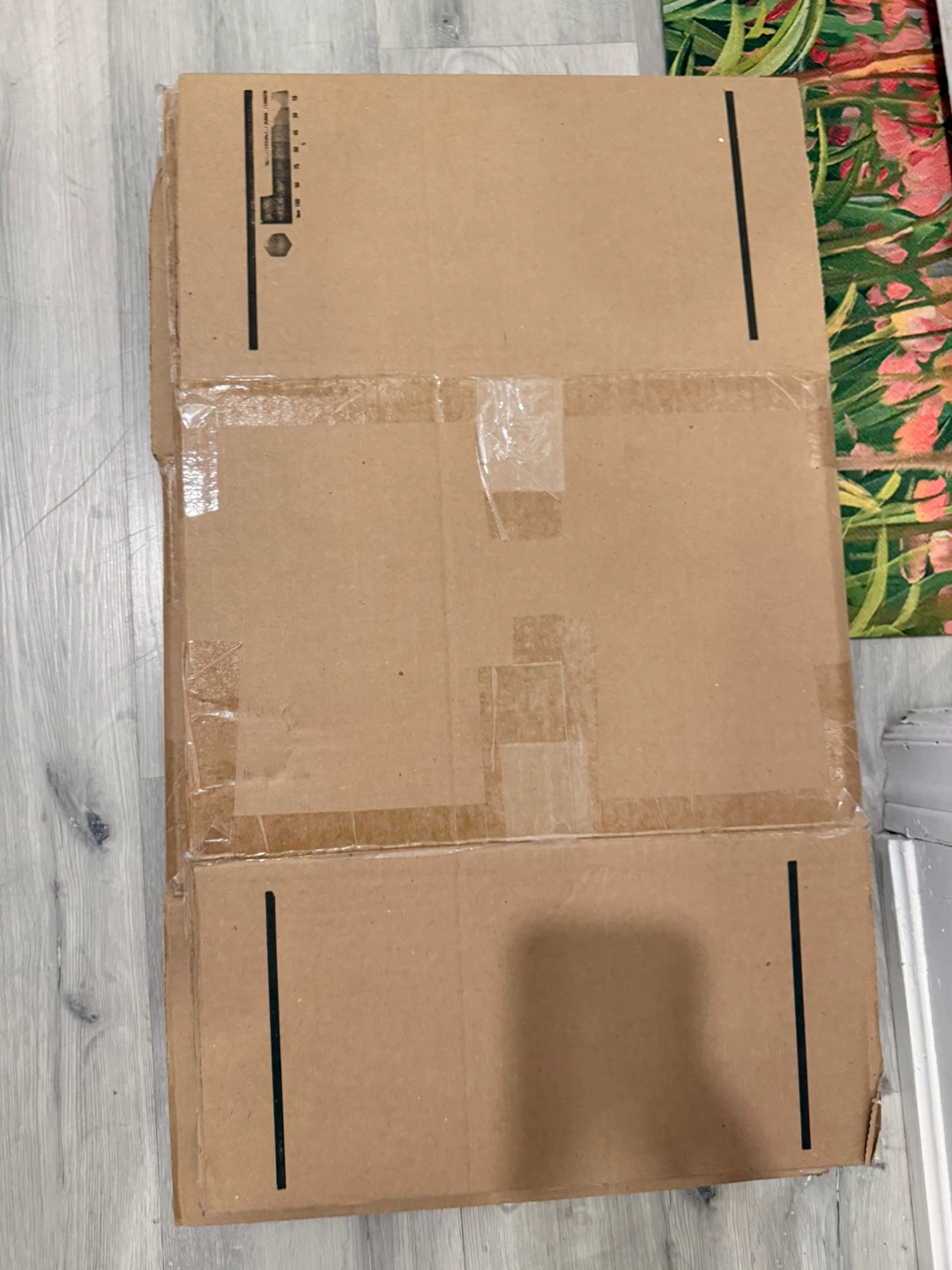Cardboard Boxes - photo 2
