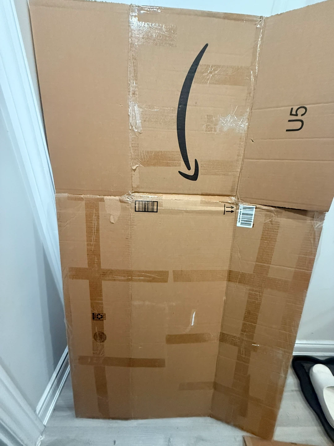 Cardboard Boxes - photo 4