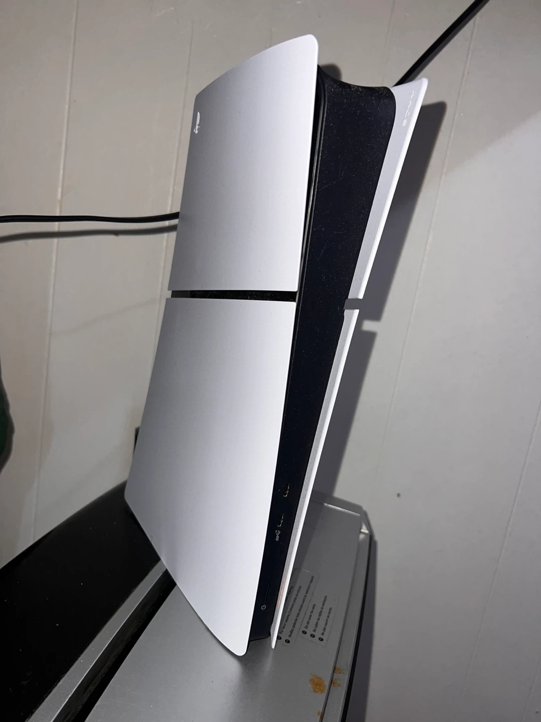 Sony PlayStation 5 Console with DualSense Controller - photo 2