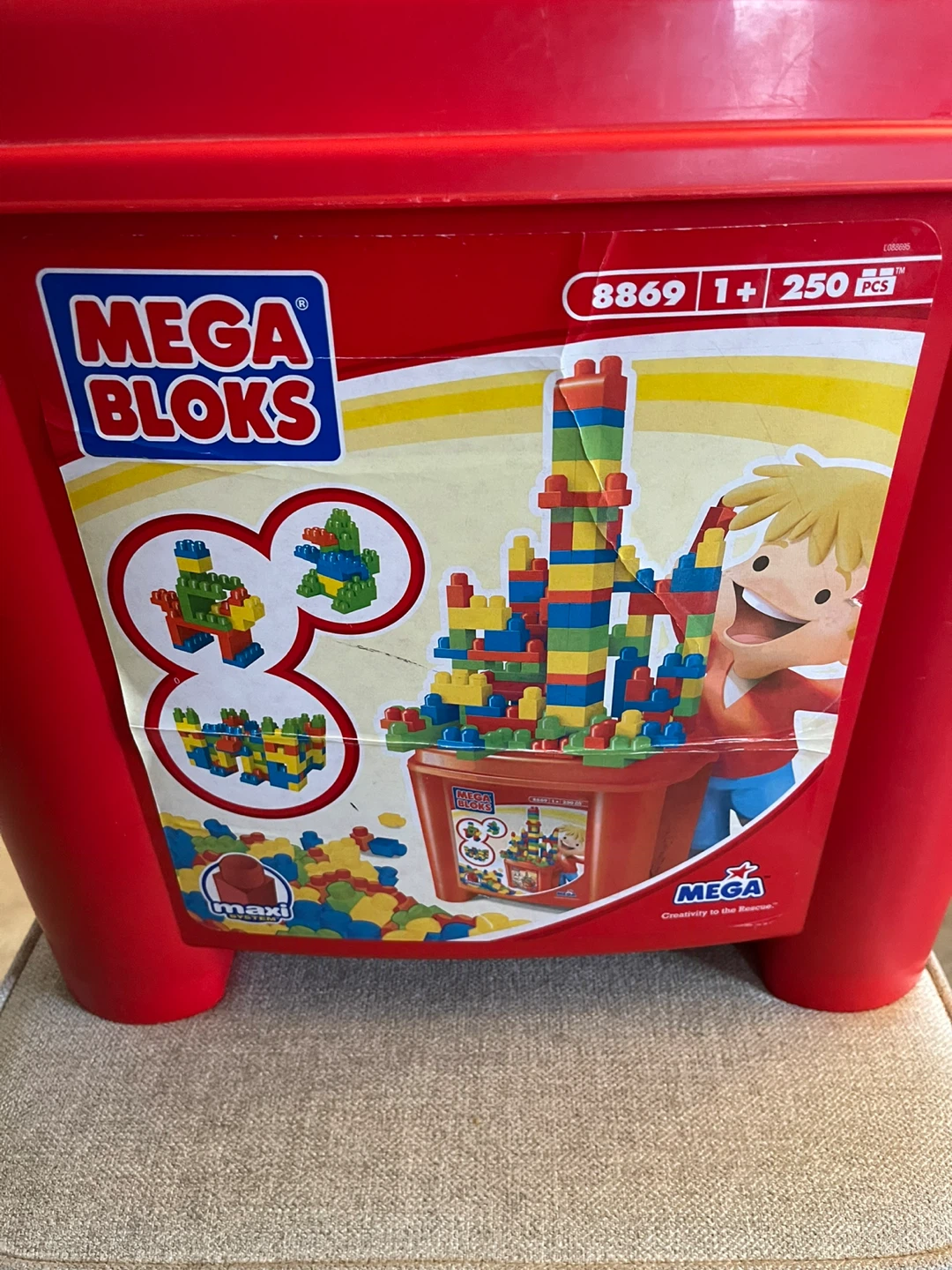 Mega bloks - photo 2