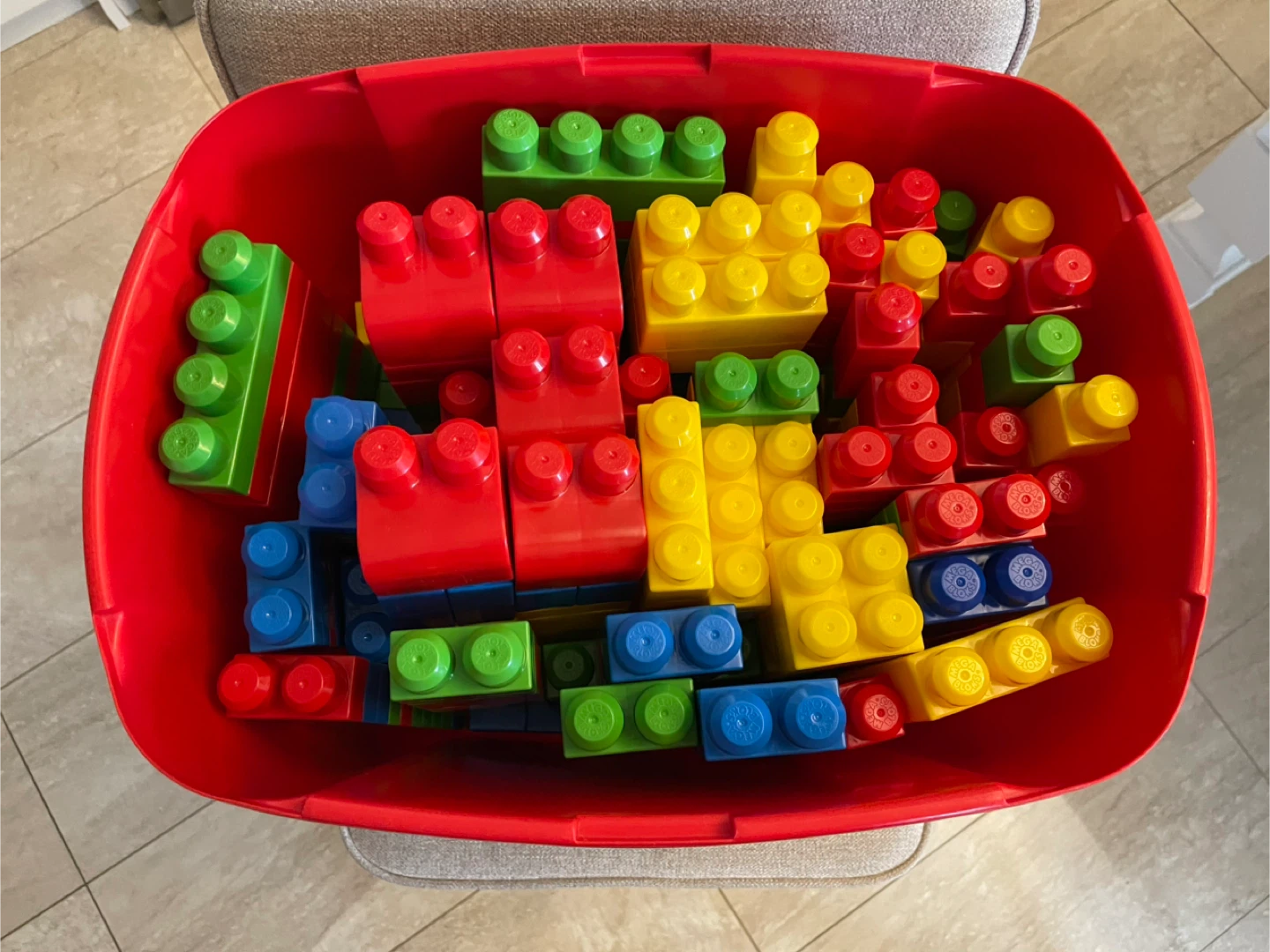 Mega bloks - photo 3