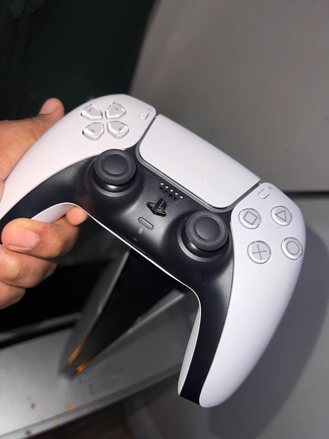 Sony PlayStation 5 Console with DualSense Controller - photo 3