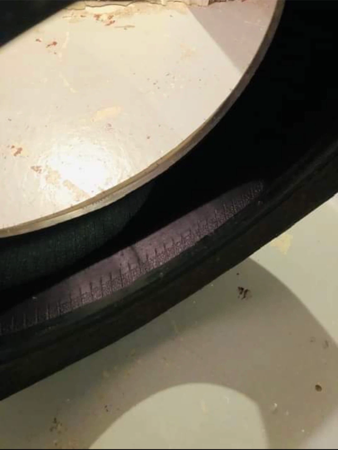 P195/65R15 Goodyear Tire