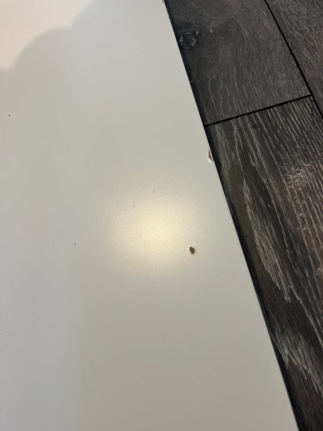 IKEA LAGKAPTEN/ADILS desk - photo 4