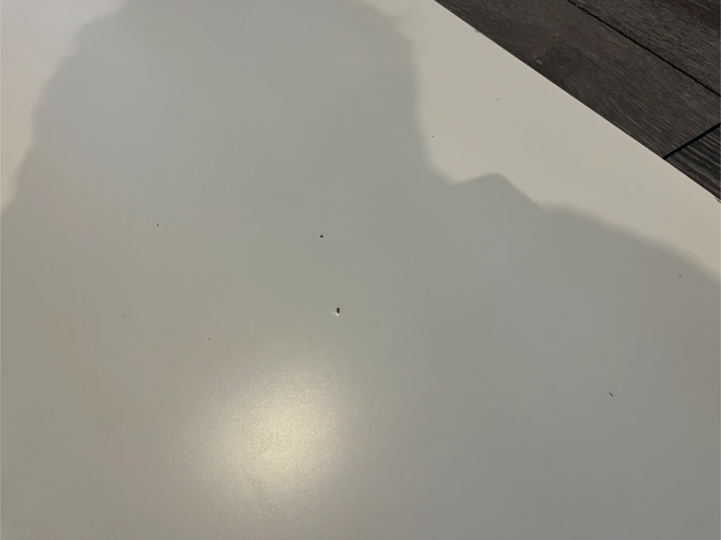 IKEA LAGKAPTEN/ADILS desk - photo 3