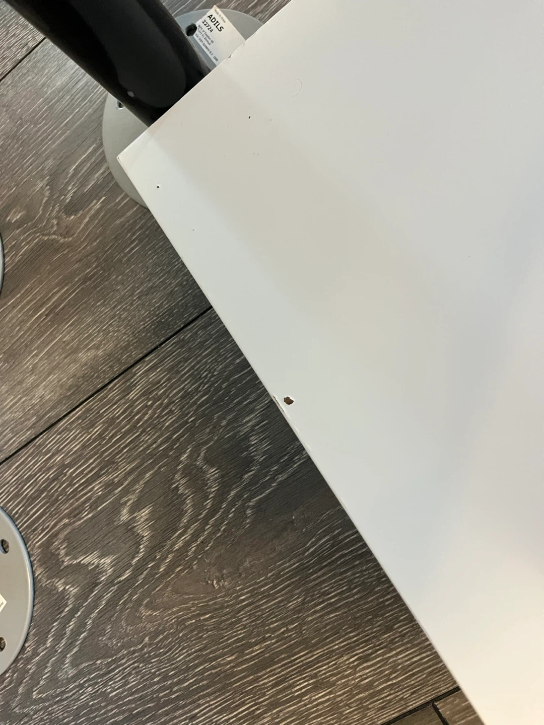 IKEA LAGKAPTEN/ADILS desk - photo 5
