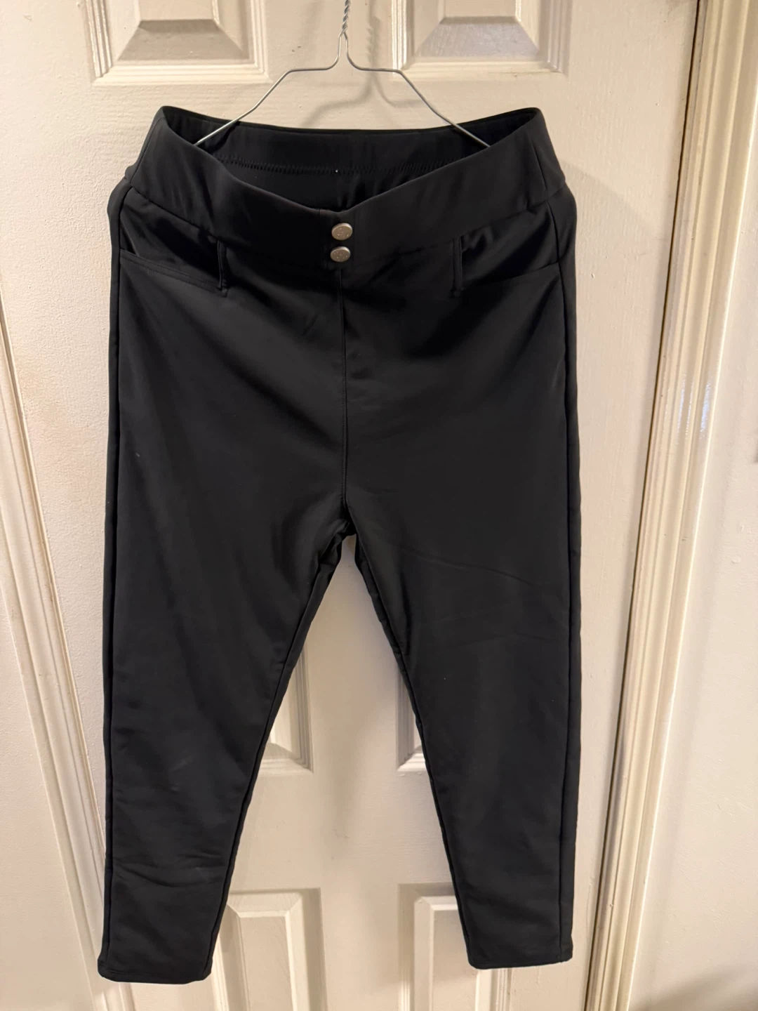 Aerie Jeans & and one is a heater - photo 4