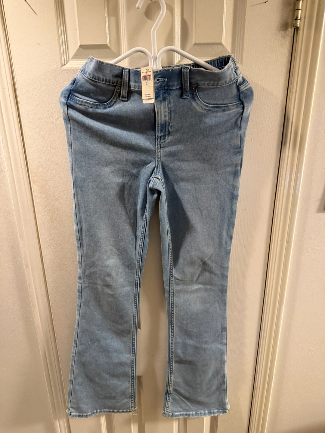 Aerie Jeans & and one is a heater - photo 2