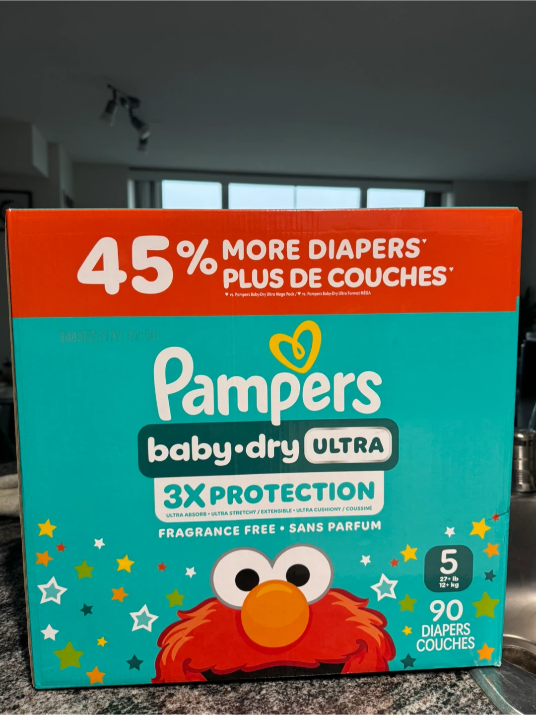 Pamper diapers variety - mix and match prices from $25 to $35 - photo 4