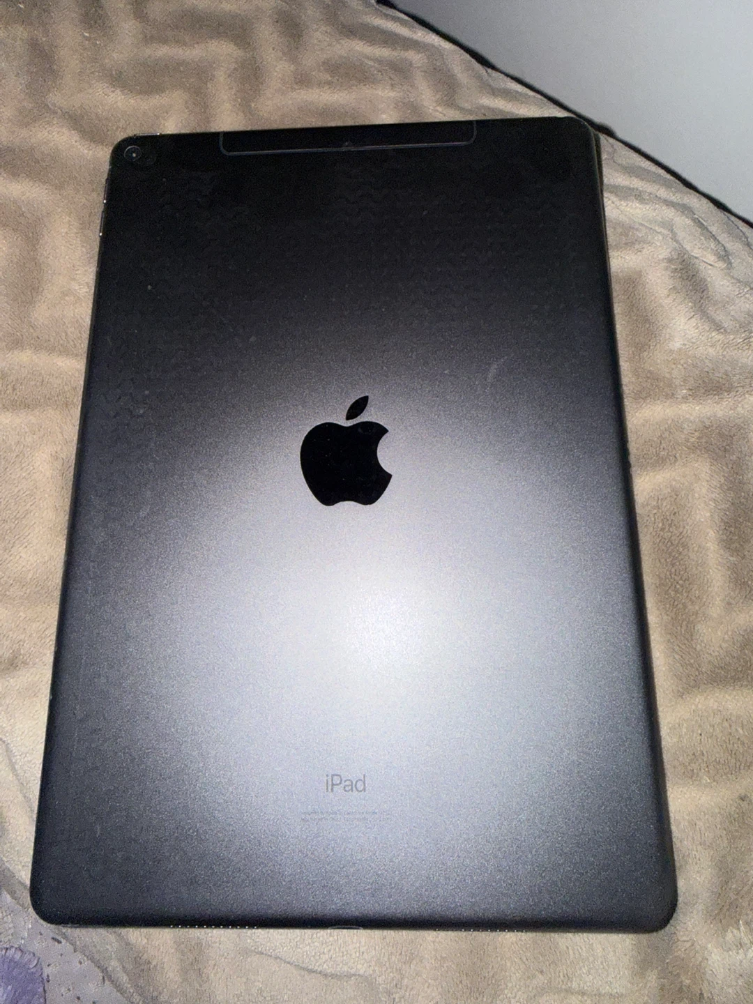 Apple iPad Air 3rd Gen 256GB + Aftermarket Pencil - photo 2