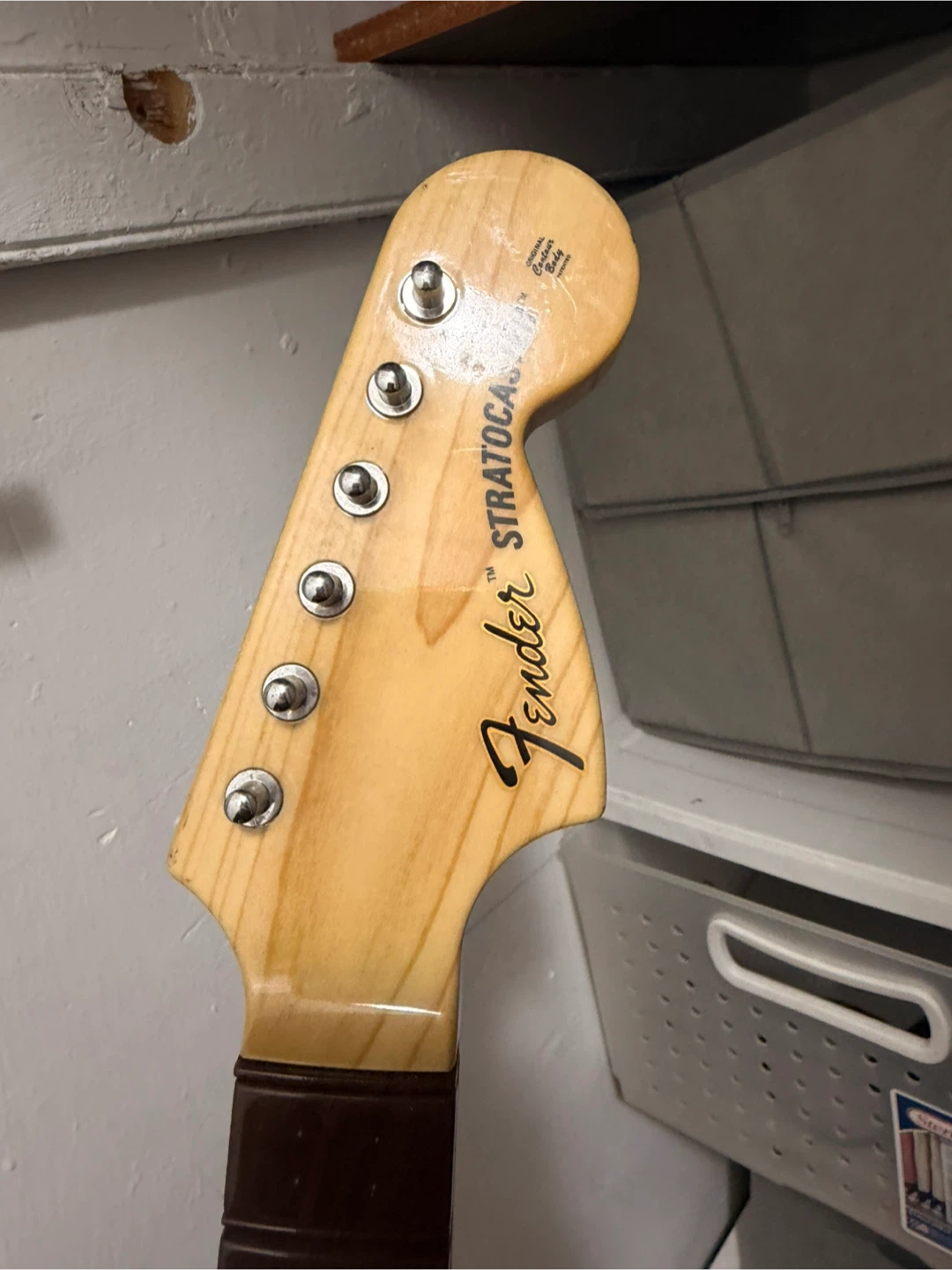 Rock Band Harmonix Guitar Controller - photo 3