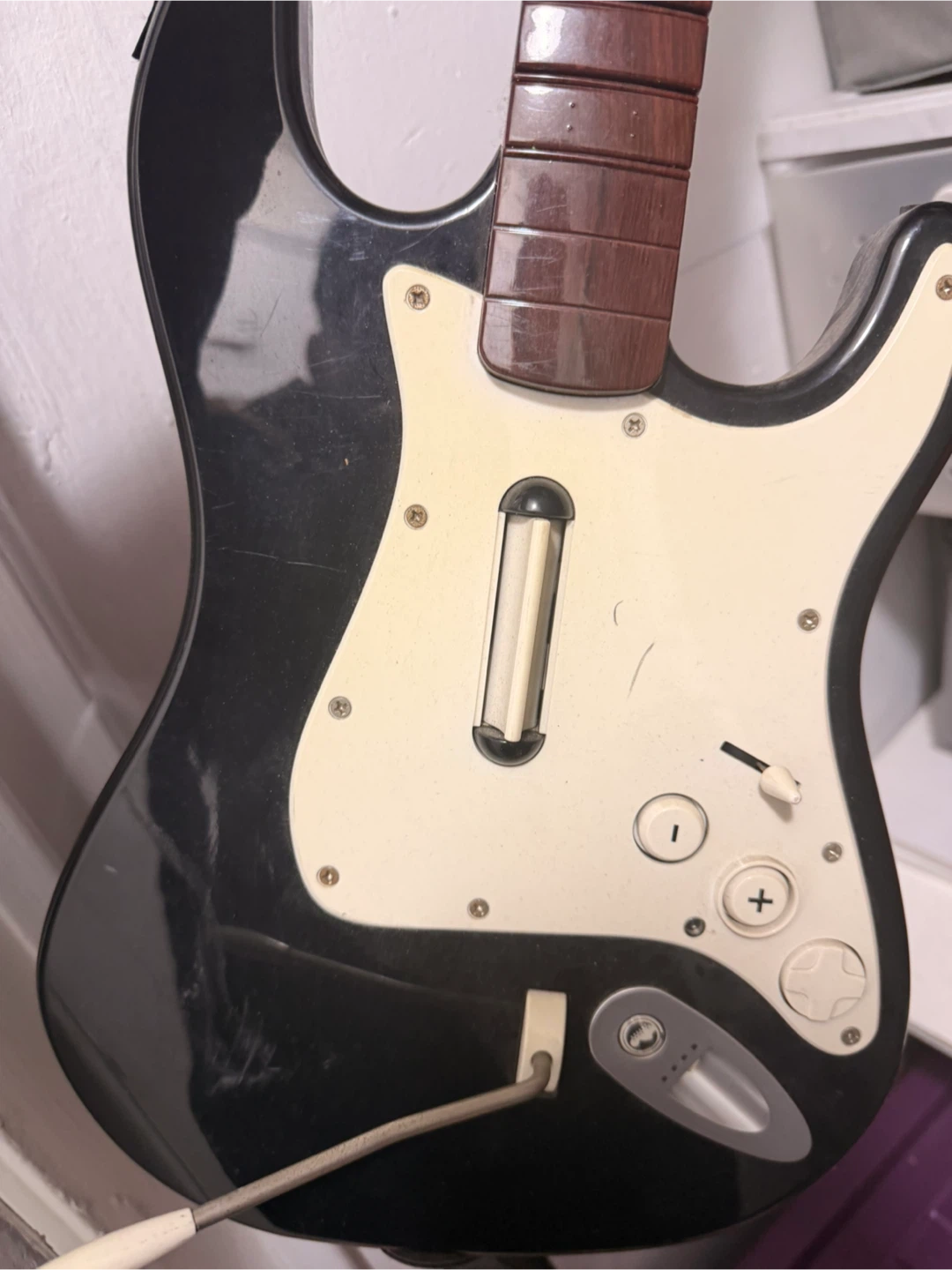 Rock Band Harmonix Guitar Controller - photo 4