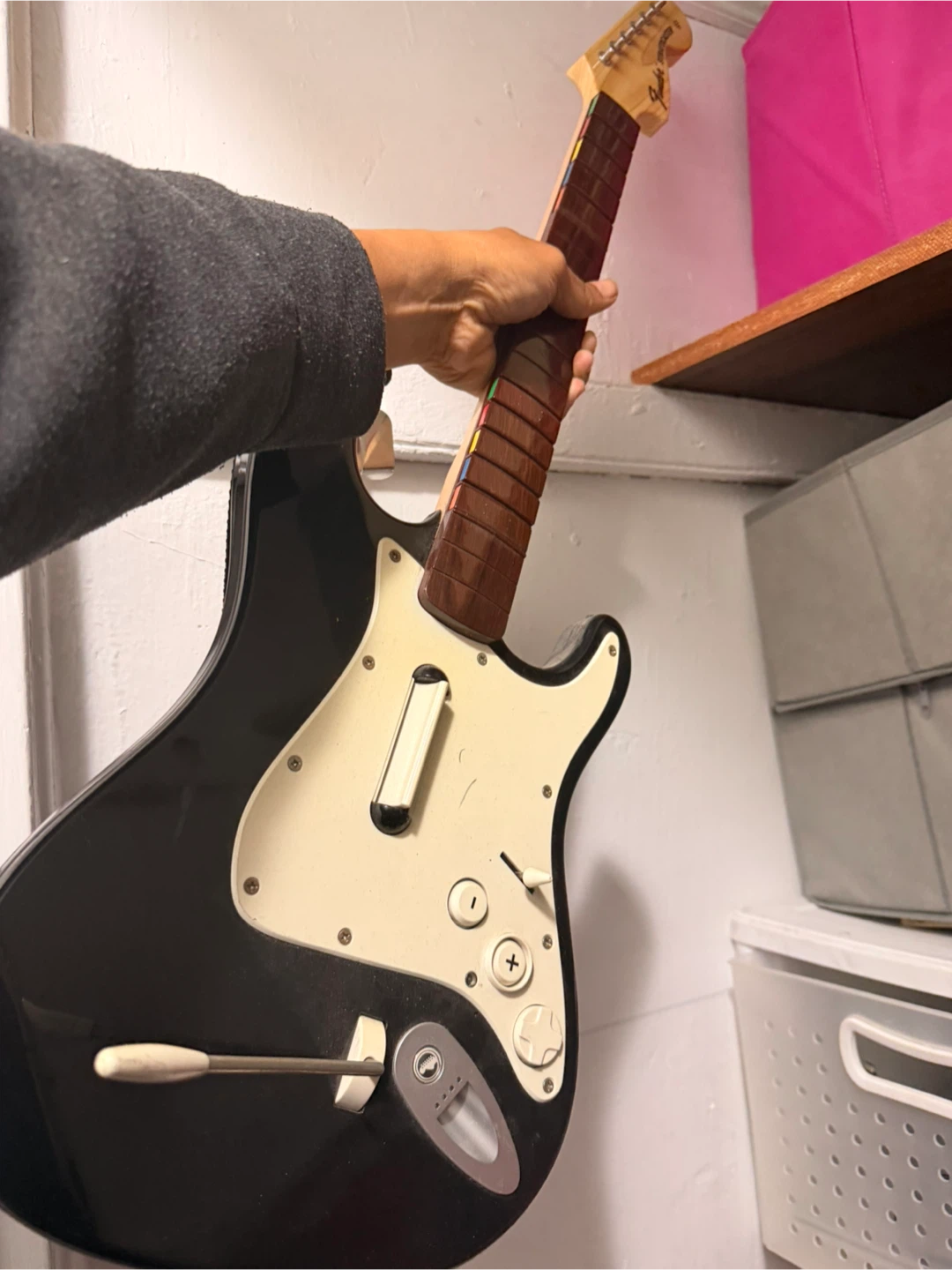 Rock Band Harmonix Guitar Controller - photo 2