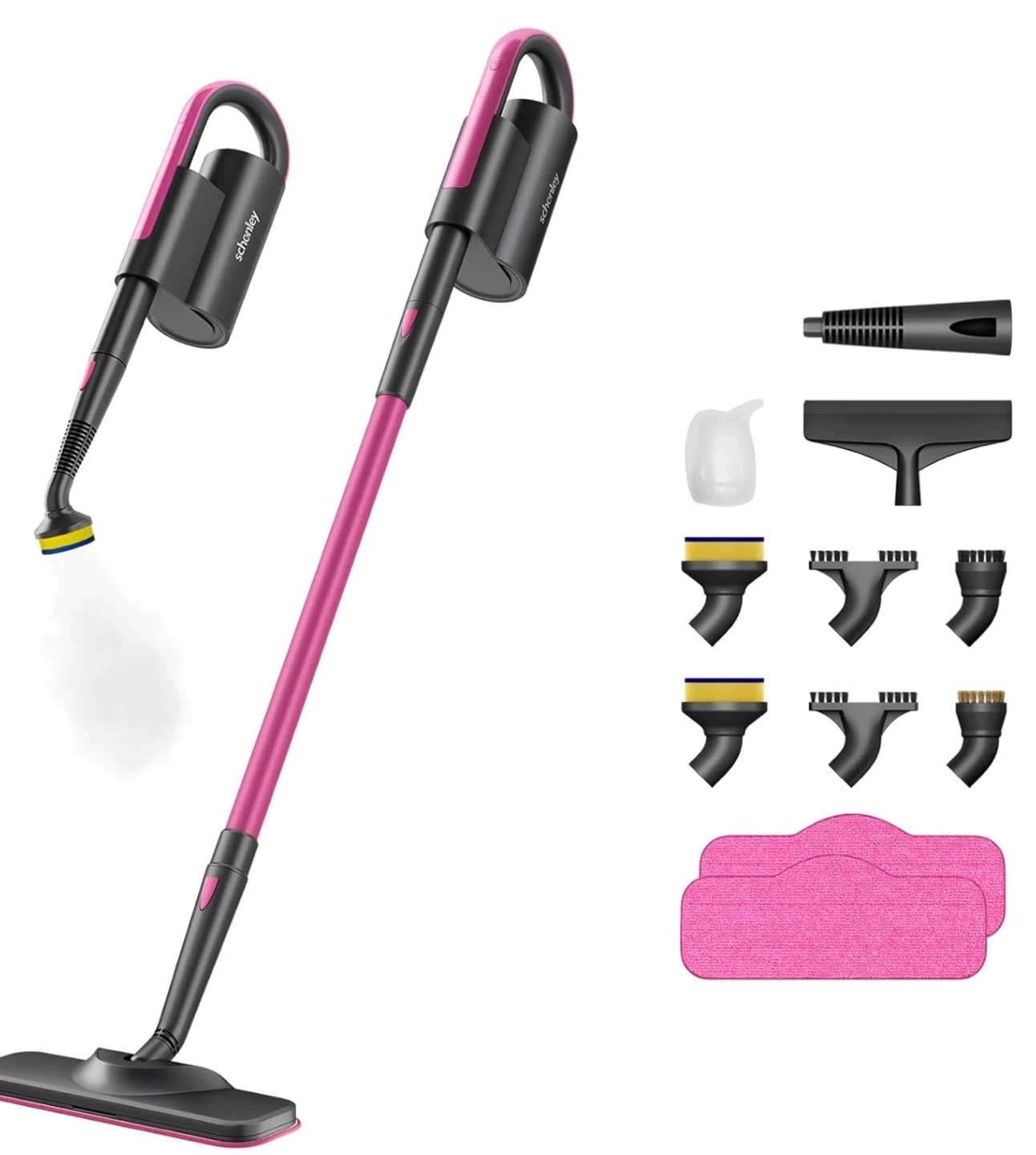 Steam Mop Cleaner