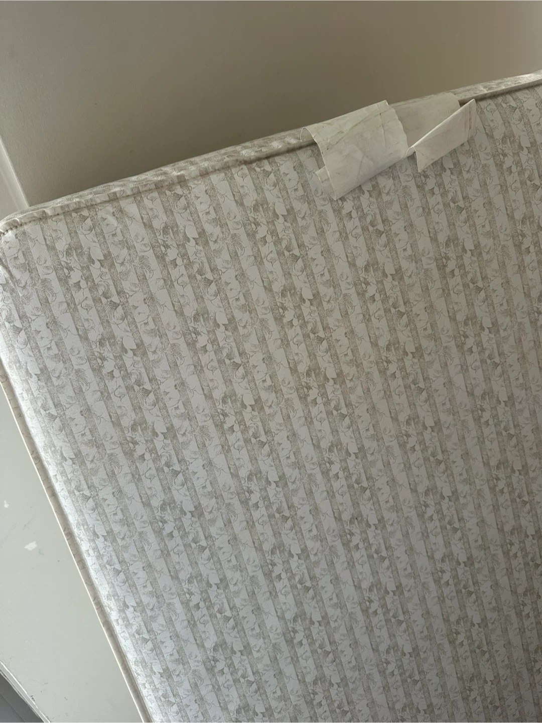Portable Toddler Mattress - photo 2