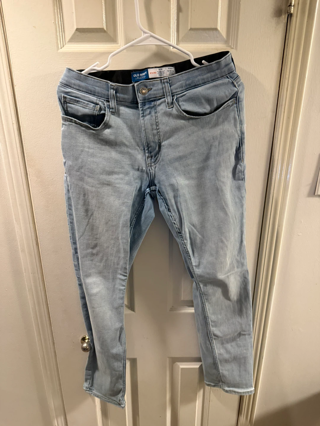 4 Tan Cargo Pants - photo 3