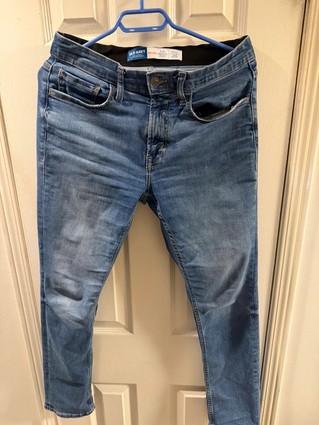 4 Tan Cargo Pants - photo 4