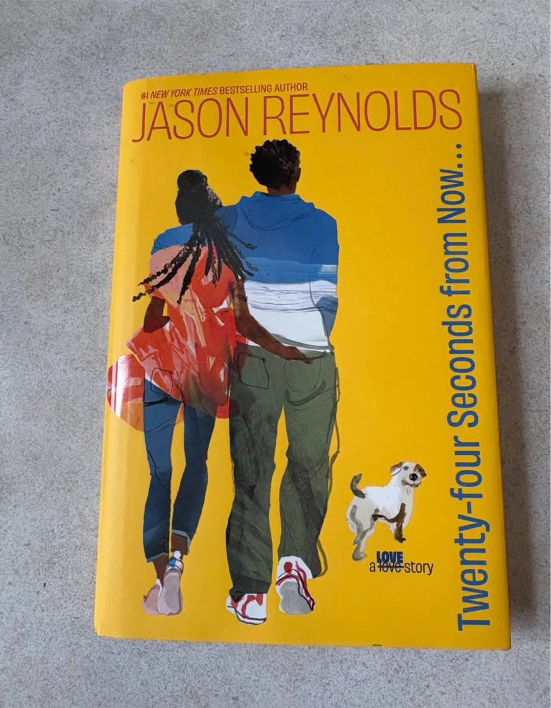 Young adult books - photo 2
