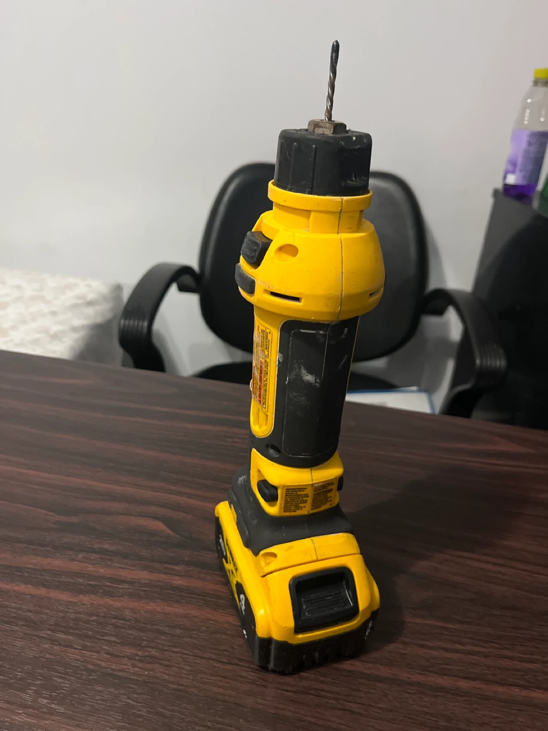 150 DeWalt 20V MAX Cordless rotor