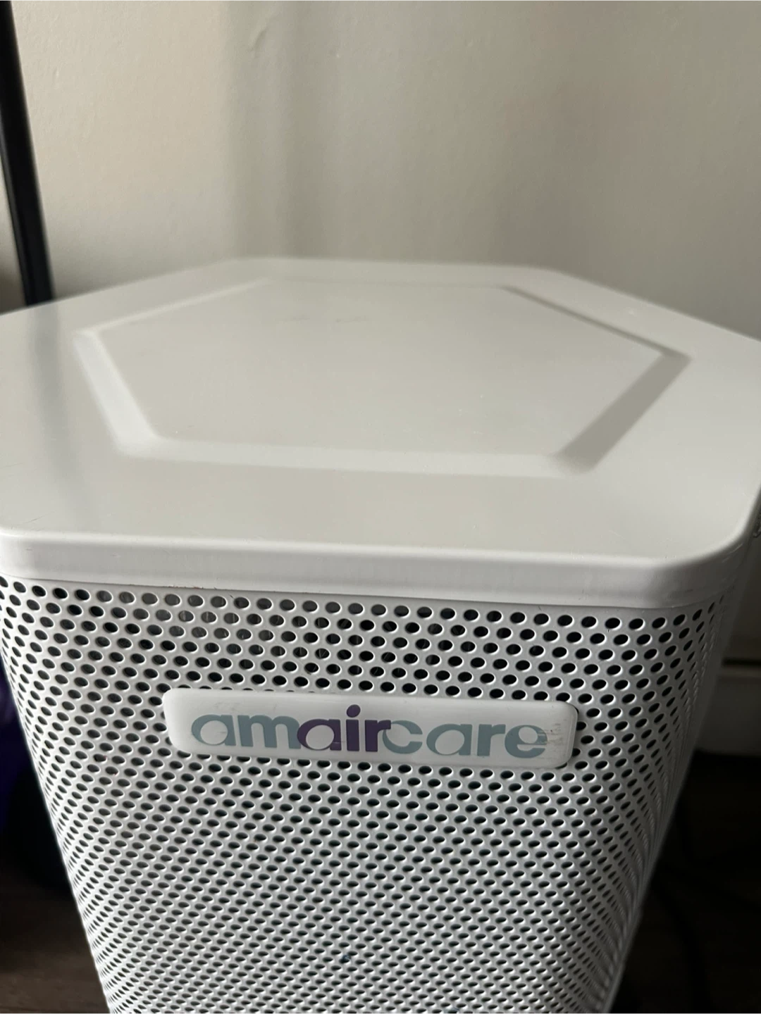 Amaircare Air Purifier - photo 2
