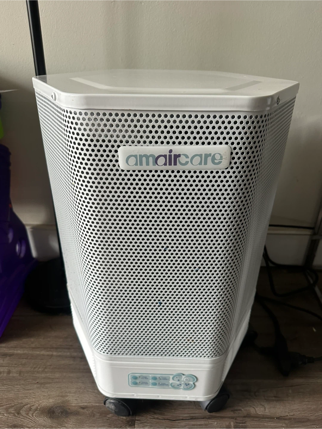 Amaircare Air Purifier
