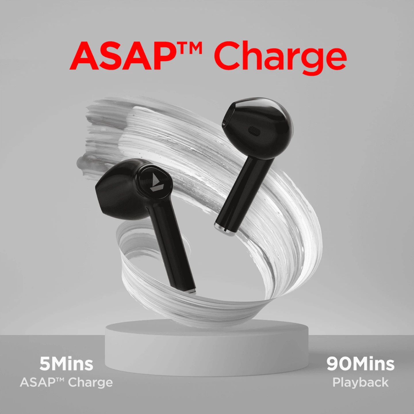 boAt Airdopes 131 Earbuds - photo 4