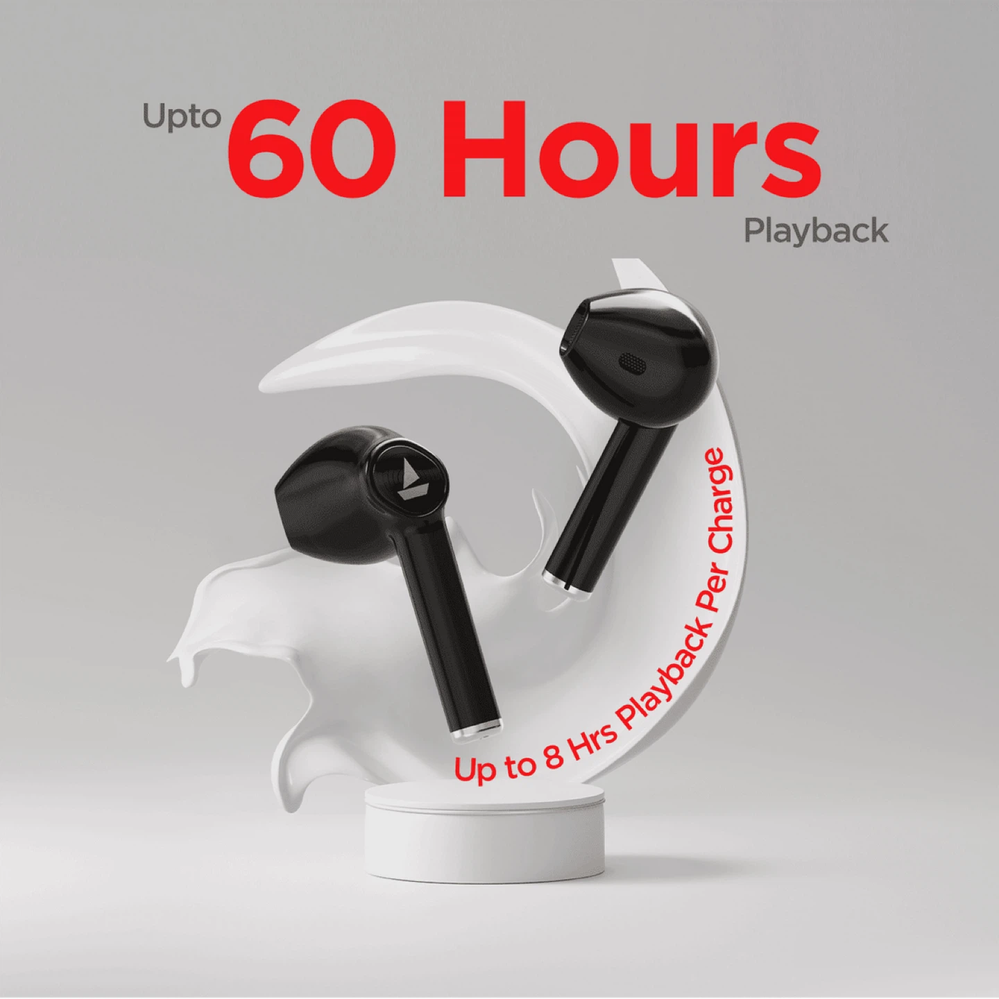 boAt Airdopes 131 Earbuds - photo 3