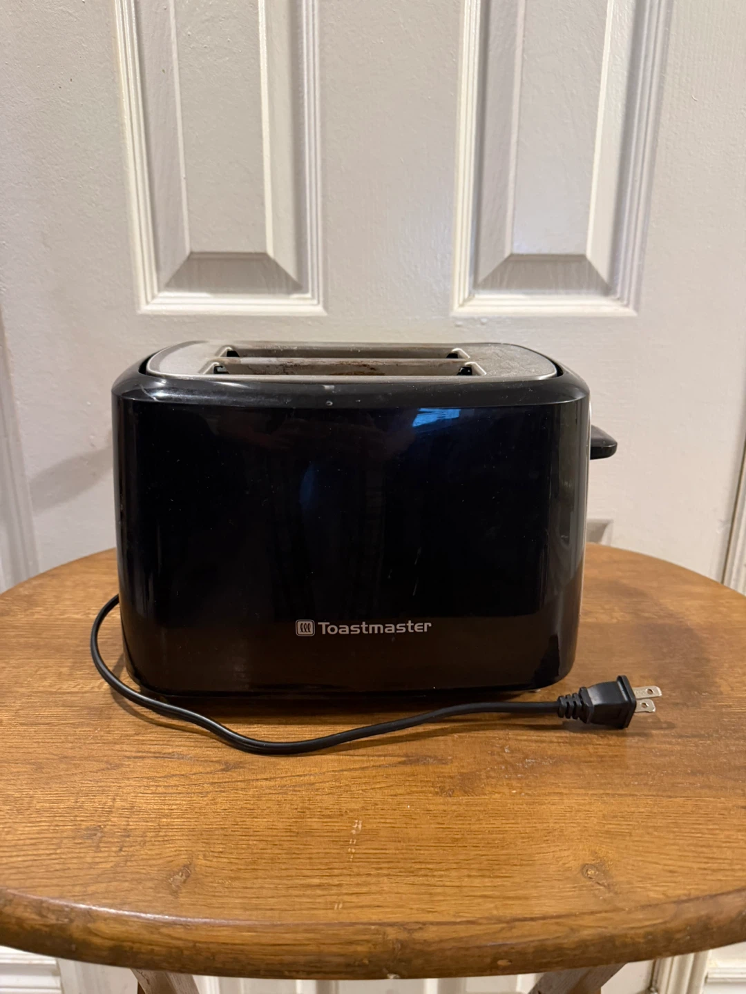 Toastmaster 2 Slice Toaster