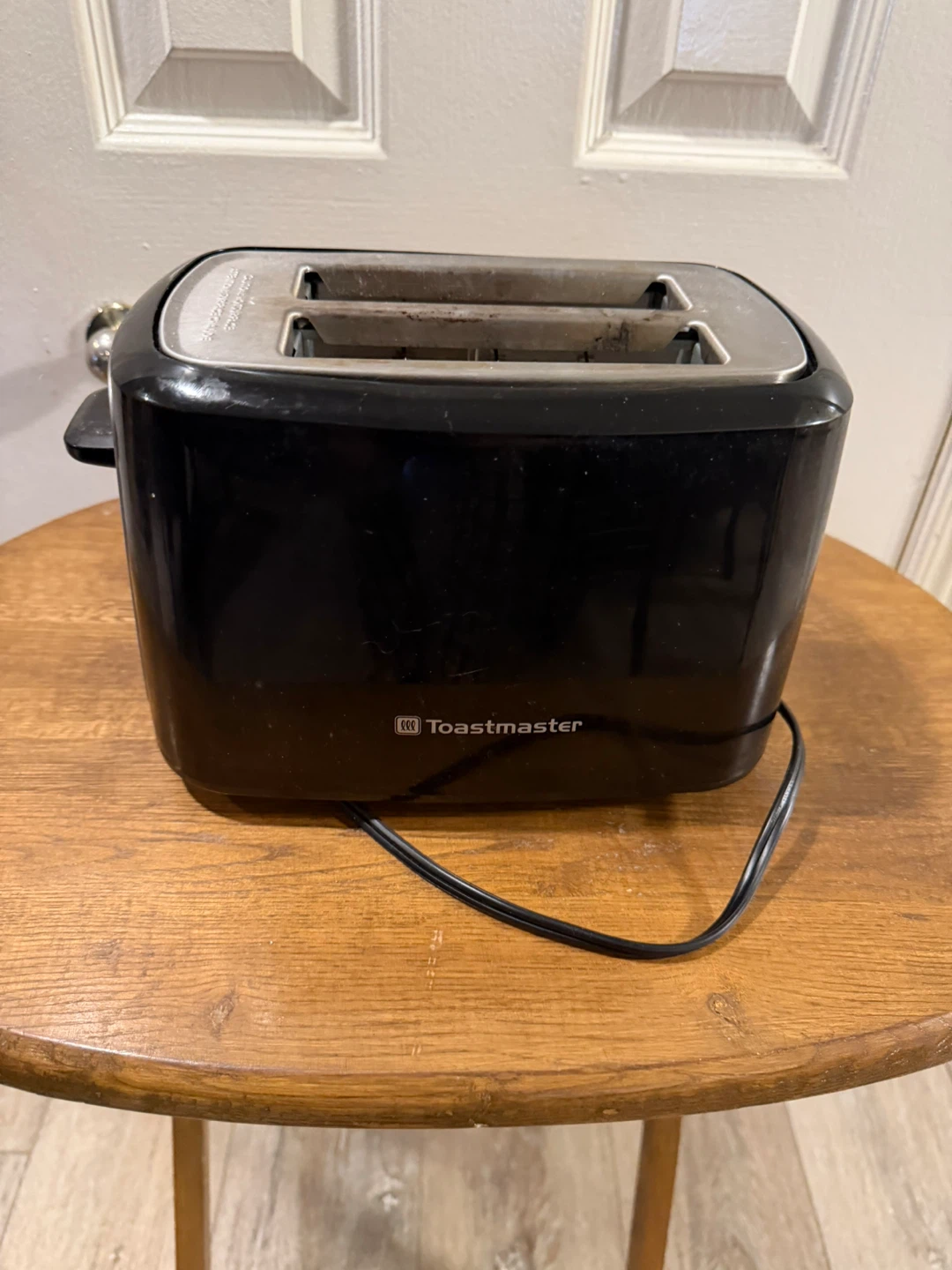 Toastmaster 2 Slice Toaster - photo 4