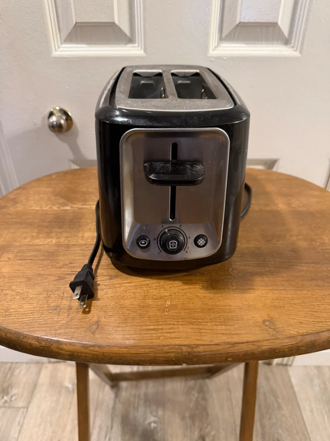 Toastmaster 2 Slice Toaster - photo 3
