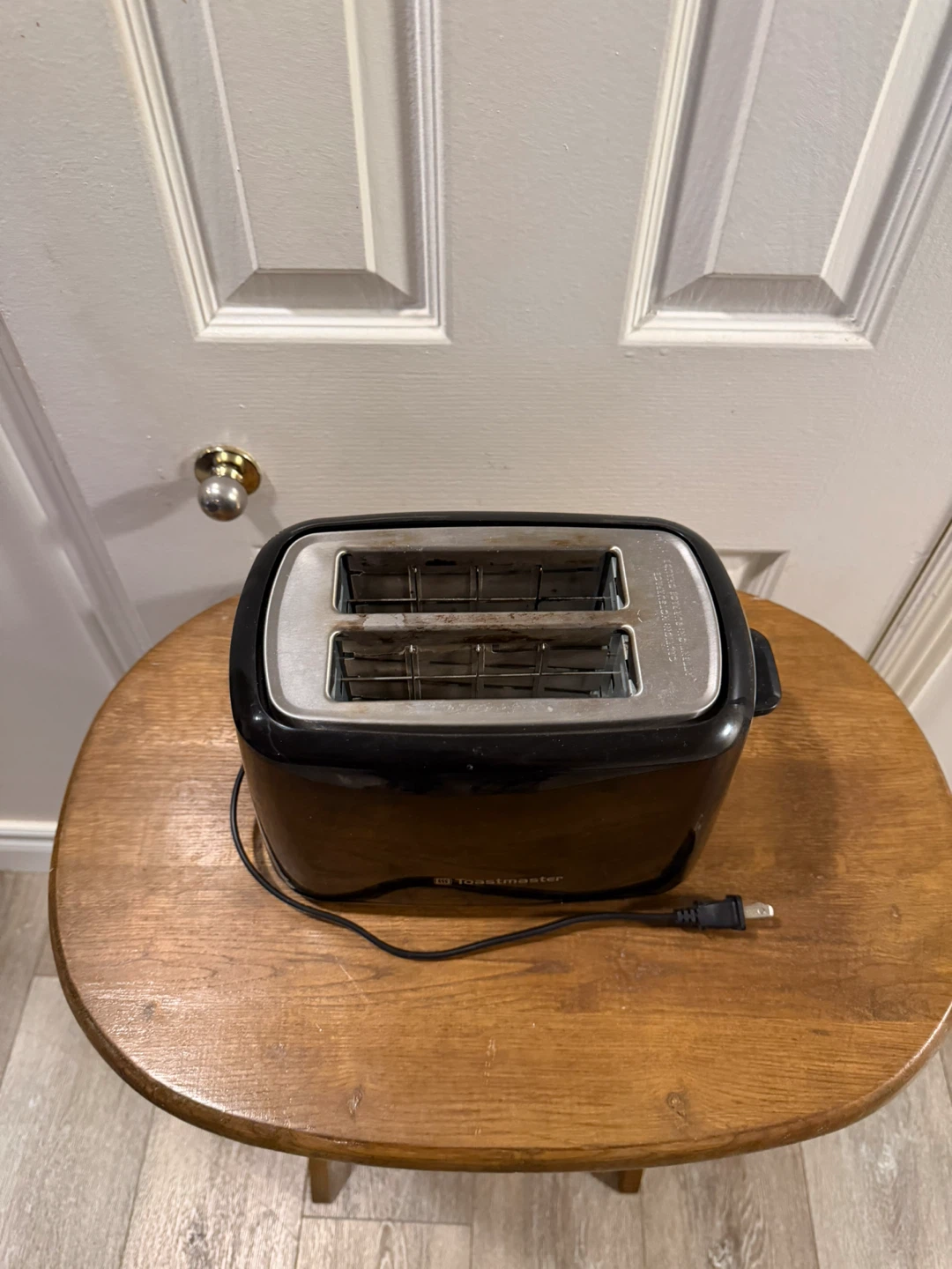 Toastmaster 2 Slice Toaster - photo 2