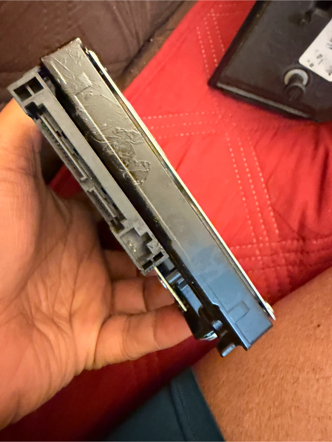 Hitachi 1TB 7.2K RPM SATA Hard Drive - photo 4