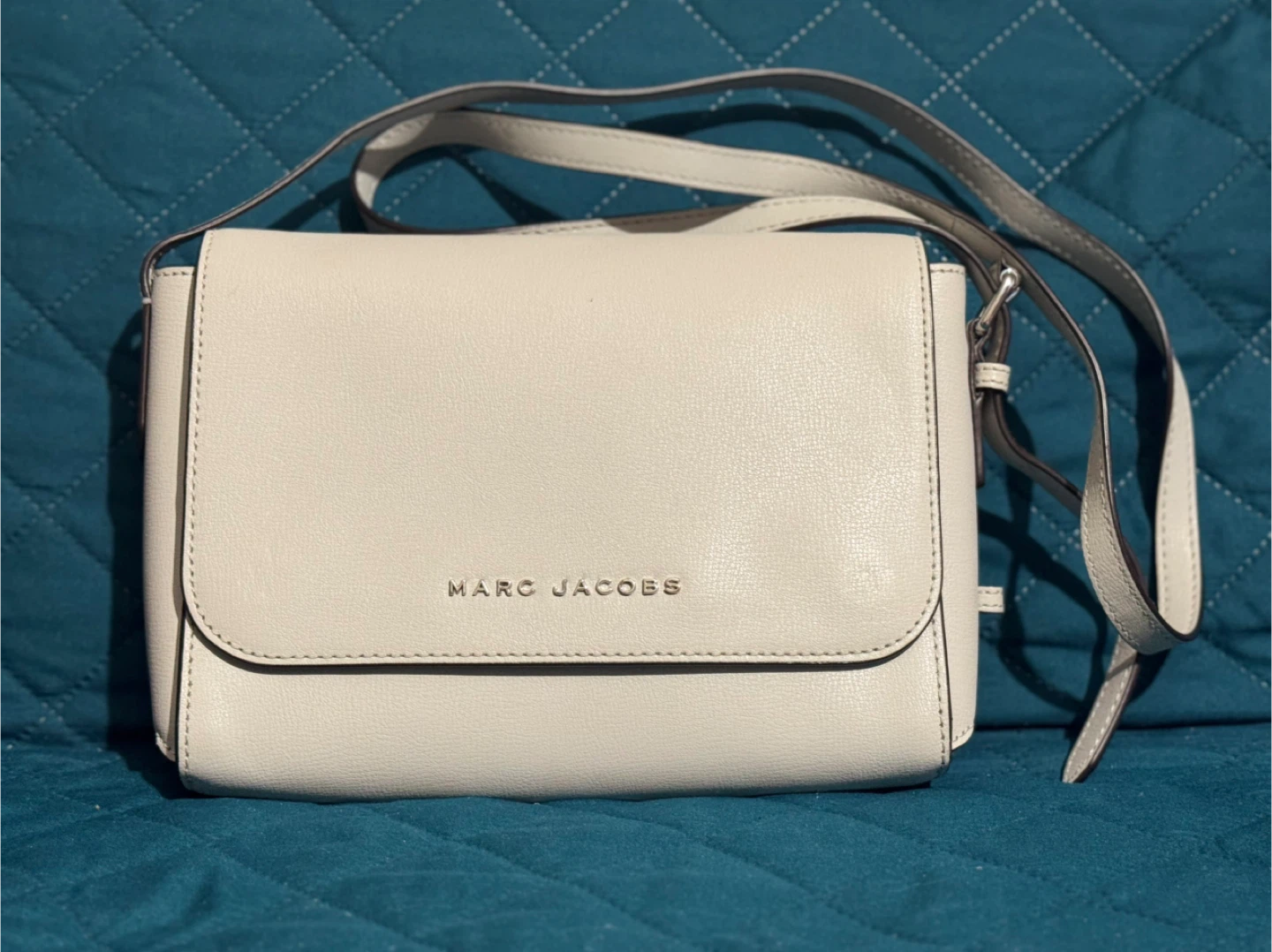 Marc Jacobs commuter Crossbody - photo 2