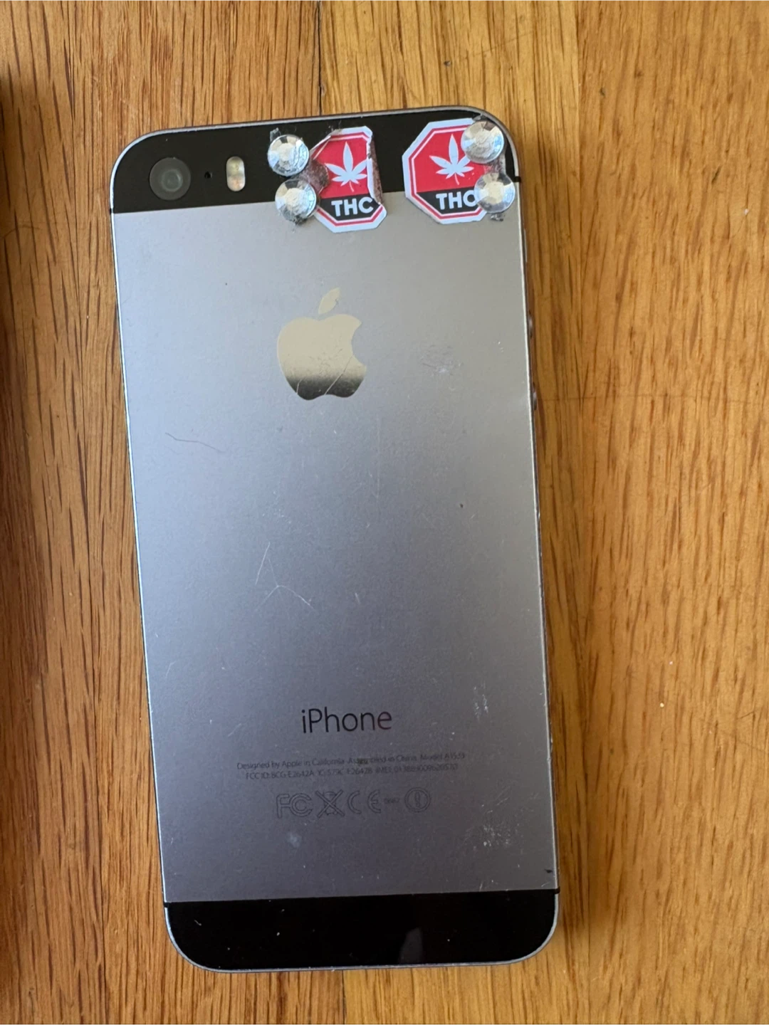 Old Cellphones not good - photo 5