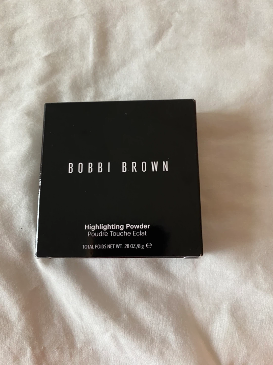 Bobbi Brown Highlighting Powder