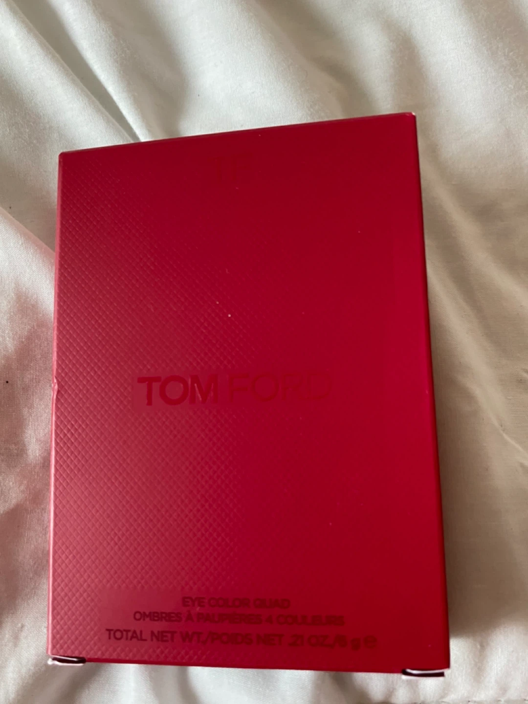 Tom Ford Eye Color Quad