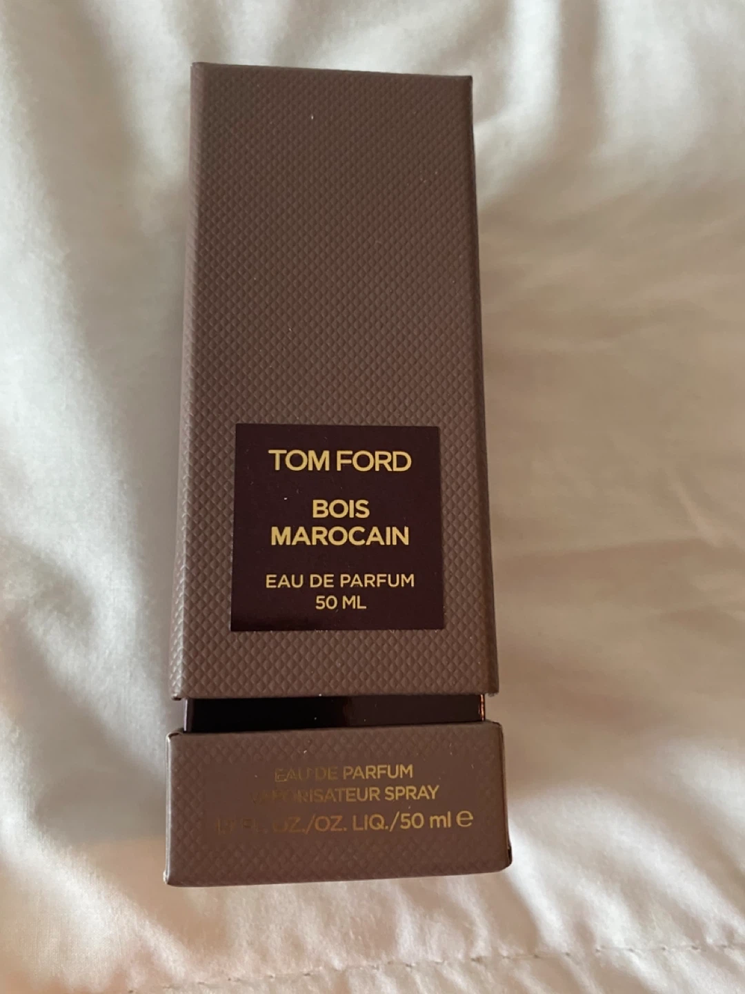 Tom Ford Bois Marocain Eau de Parfum 50 ML